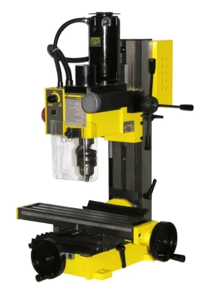 Станок фрезерный Корвет 413 по металлу 94130 купить в Магнитогорске