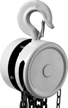 Таль цепная СИБИН шестеренная, 3т/3м 43085-3_z01 купить в Магнитогорске