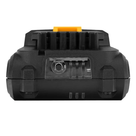 Батарея аккумуляторная Denzel IB-18-2.0, Li-Ion, 18 В, 2.0 А/ч 28433 купить в Магнитогорске