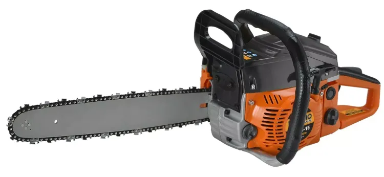 Бензопила CARVER PSG-45-15 15" купить в Магнитогорске