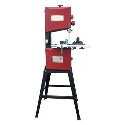 Пила ленточная RD-BS152 RedVerg купить в Магнитогорске