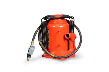 Домкрат пневмогидравлический TOR 35 т 250-400MM LT-D1035 1005841 купить в Магнитогорске