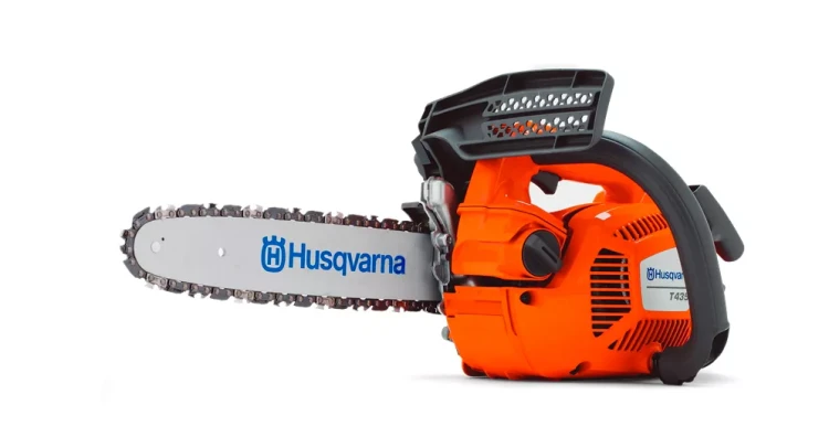 Бензопила Husqvarna T435 купить в Магнитогорске