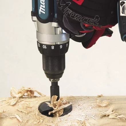 Аккумуляторная дрель-шуруповерт Makita BDF441RFE купить в Магнитогорске