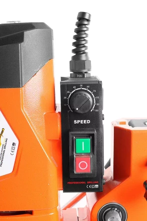 Двигатель алмазного бурения MESSER DM-180 купить в Магнитогорске