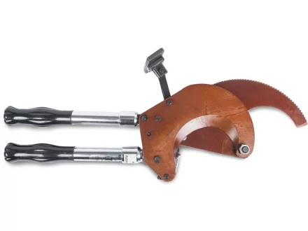 Кабелерез ручной TOR HHD-95J 3*185 мм2 (95 мм) 118956 купить в Магнитогорске