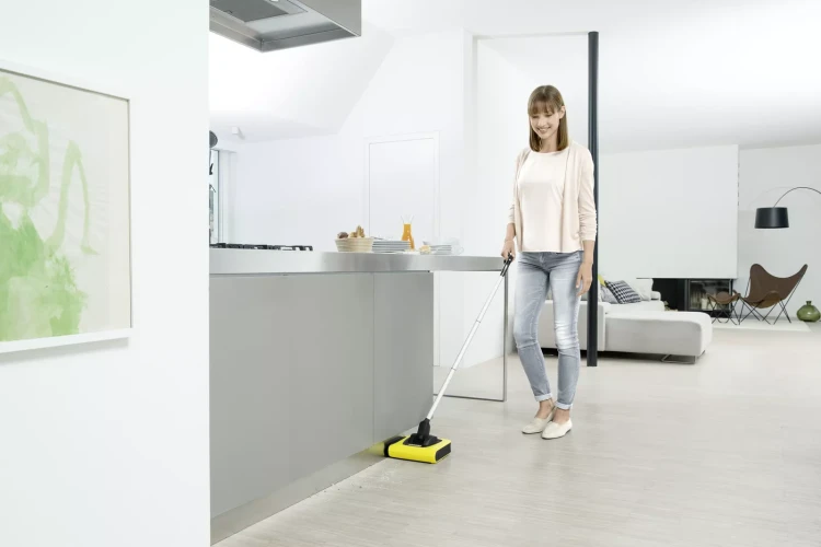 Электровеник KARCHER KB 5 купить в Магнитогорске