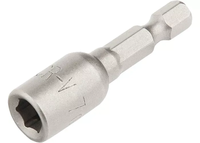 Биты с торцевыми головками 8 mm 45 mm 2 шт MATRIX 11569 купить в Магнитогорске