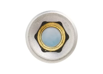 Биты с торцевыми головками 8 mm 45 mm 2 шт MATRIX 11569 купить в Магнитогорске