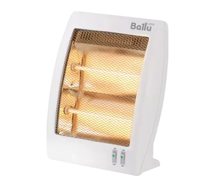 Галогеновый обогреватель BALLU BHH/M-09 купить в Магнитогорске