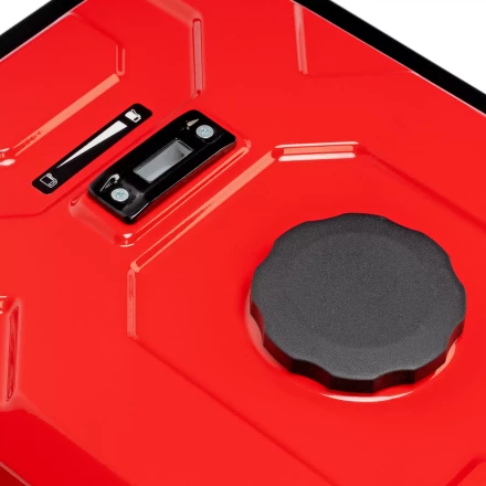 Генератор бензиновый MTX RS-3000 946105, 2,2 кВт, 230В, ручной стартер купить в Магнитогорске