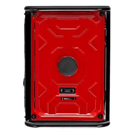 Генератор бензиновый MTX RS-3000 946105, 2,2 кВт, 230В, ручной стартер купить в Магнитогорске