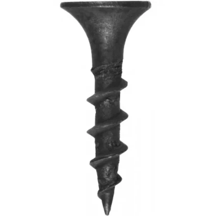 Саморезы фосфатированные с крупной резьбой, гипсокартон-дерево, ЗУБР 300035-35-035, PH2, 3,5 x 35 мм, 1300 шт 300035-35-035 купить в Магнитогорске