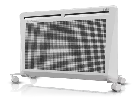 Обогреватель конвективно-инфракрасный BALLU Red Evolution BIHP/R-1000 купить в Магнитогорске