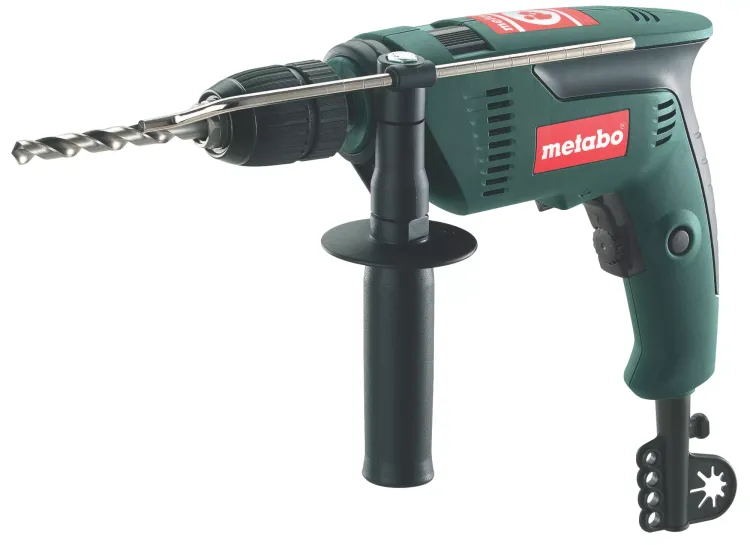 Ударная Дрель Metabo SBE 521 купить в Магнитогорске