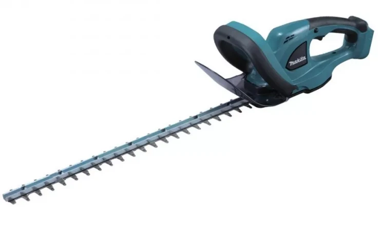 Аккумуляторный кусторез Makita DUH523Z (без АКБ и ЗУ) купить в Магнитогорске