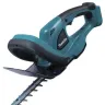 Аккумуляторный кусторез Makita DUH523Z (без АКБ и ЗУ) купить в Магнитогорске