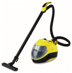 Паропылесос KARCHER SV 1802