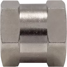 Переходник 1/8х1/4 FF внутренний ART-58M купить в Магнитогорске