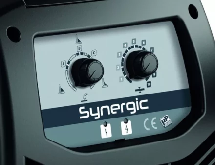 Сварочный полуавтомат MAXIMA 190 SYNERGIC Telwin купить в Магнитогорске