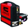 Сварочный аппарат TECHNOLOGY TIG 182 AC DC-HF LIFT  TIG ACC Telwin купить в Магнитогорске
