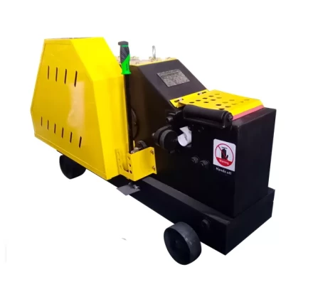 Станок для резки арматуры TOR GQ42-Q 32/25мм 3кВт (E) 1018806 купить в Магнитогорске