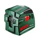 Нивелир лазерный BOSCH PCL 10 SET купить в Магнитогорске
