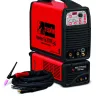 Сварочный аппарат  Telwin SUPERIOR TIG 322 AC/DC HF/LIFT AQUA TIG ACC купить в Магнитогорске