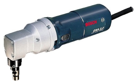 Ножницы электрические Bosch GNA 2 купить в Магнитогорске