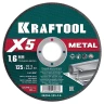 Круги отрезные абразивные, по металлу 36255-125-1.6 купить в Магнитогорске