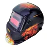 Сварочная маска сварщика "Хамелеон" FUBAG OPTIMA 9.13 Tiger купить в Магнитогорске