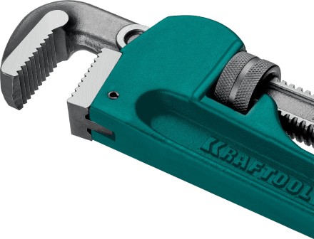 Ключ трубный KRAFTOOL STILLSON 2727-60 купить в Магнитогорске