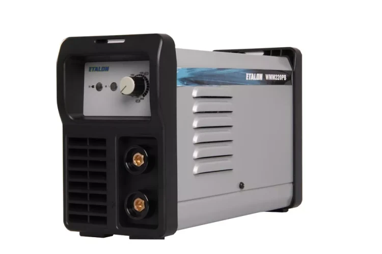 Сварочный инвертор ETALON WMM220PB  купить в Магнитогорске