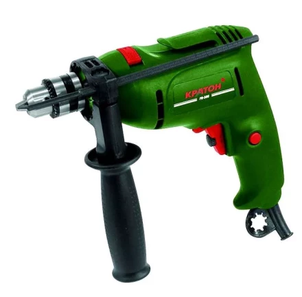 Дрель Кратон PD-500 3 02 01 013 купить в Магнитогорске
