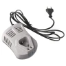 Зарядное устройство ЗУБР 12V 2A V000-006-063 купить в Магнитогорске