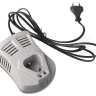 Зарядное устройство ЗУБР 12V 2A V000-006-063 купить в Магнитогорске