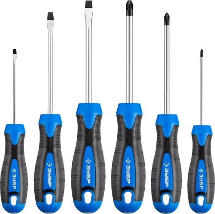 Наборы отверток серия ПРОФЕССИОНАЛ купить в Магнитогорске