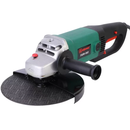 Углошлифовальная машина (болгарка) Дифмаш УШМ-060 купить в Магнитогорске
