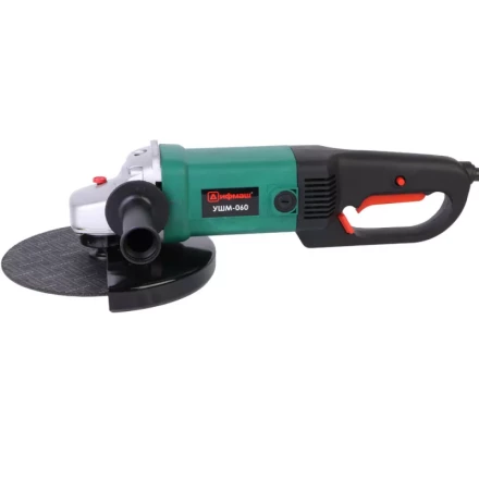 Углошлифовальная машина (болгарка) Дифмаш УШМ-060 купить в Магнитогорске