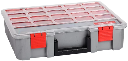 Органайзеры со съемными лотками серия ПРОФЕССИОНАЛ купить в Магнитогорске