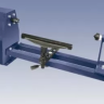 Станок токарный Кратон WML-1-02 4 01 02 002 купить в Магнитогорске