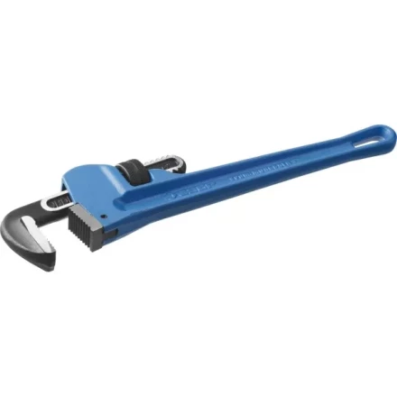 Ключ трубный разводной ЗУБР &quot;ПРОФЕССИОНАЛ&quot;, Сr-V, 350мм / 2&quot; 27339-2_z01 купить в Магнитогорске