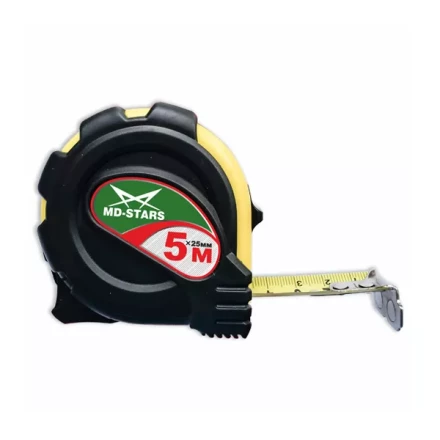 Рулетка измерительная MD-STARS 20G-10025 купить в Магнитогорске