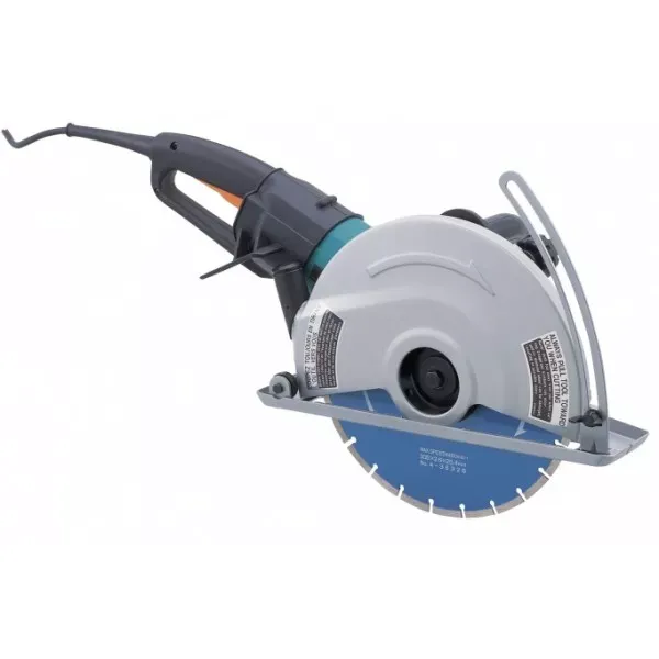 Шлифмашина Makita 4114S УШМ Болгарка купить в Магнитогорске