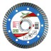 Диск алмазный по бетону TURBO EXTRA PROFESSIONAL MD-STARS 150*2,2*10*22,23 mm купить в Магнитогорске