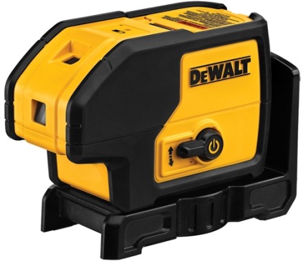 Лазерный нивелир DeWalt DW 083 К купить в Магнитогорске