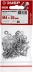 Винт (DIN965) в комплекте с гайкой (DIN934), шайбой (DIN125), шайбой пруж. (DIN127), M4 x 20 мм, 25 шт, ЗУБР 303456-04-020 купить в Магнитогорске