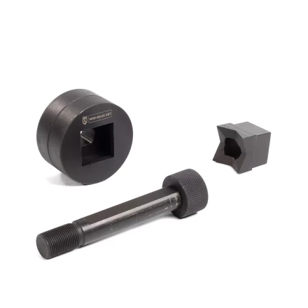 Матрица для пробивки отверстий КВ МПО-32х32 серия ПРОФИ (85309) купить в Магнитогорске