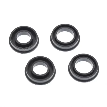 Щетка для точила 100 мм посадка 20 мм плоская латунированная витая проволока MTX 74658 купить в Магнитогорске