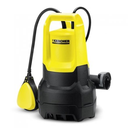 Насос Karcher SP 3 Dirt EU купить в Магнитогорске